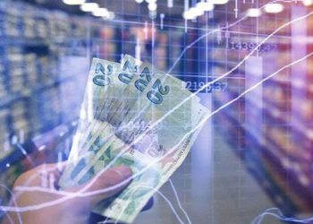 خبير اقتصادي: التضخم في تركيا يبلغ ذروته عام 2024