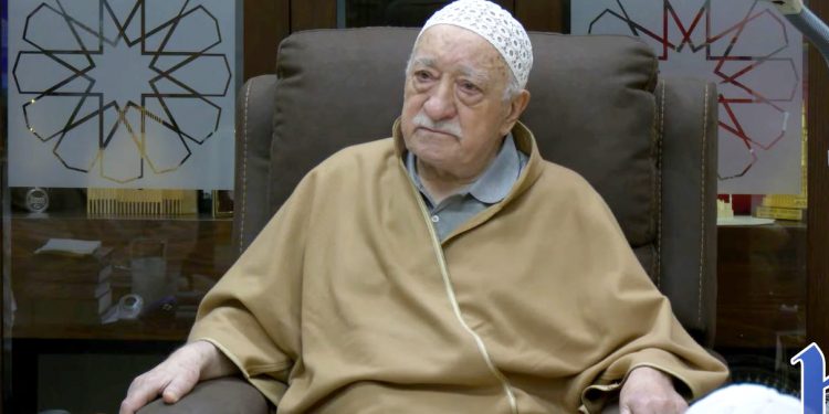 فتح الله كولن يعزي في ضحايا زلزال المغرب  