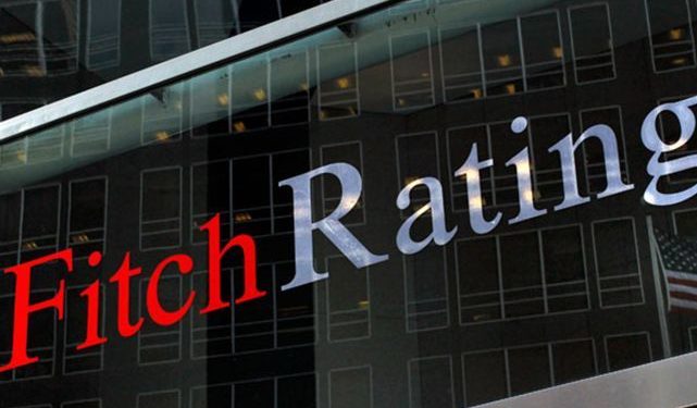 وكالة فيتش ترفع توقعاتها لنمو الاقتصاد التركي
