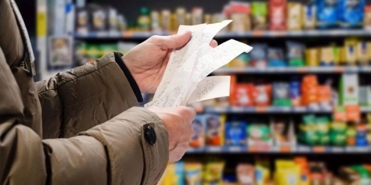 تقرير: معدل التضخم السنوي في تركيا 128%