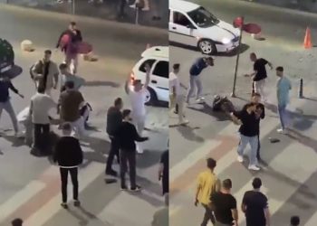 اعتقال مهاجم السائح الكويتي في طرابزون