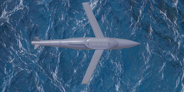 هل يغير اللغم البحري التركي “UÇA” موازين الحرب الروسية الأوكرانية؟