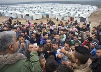 تركيا.. انتهاء المهلة الممنوحة للسوريين في إسطنبول  