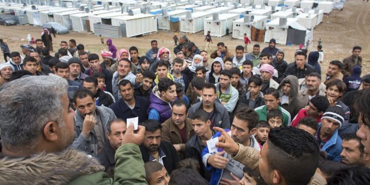 تركيا.. انتهاء المهلة الممنوحة للسوريين في إسطنبول  