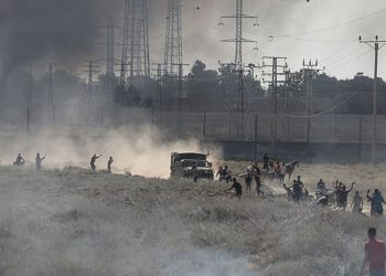 صحفي تركي: حماس صفعت إسرائيل كما فعل الجيش المصري في 1973