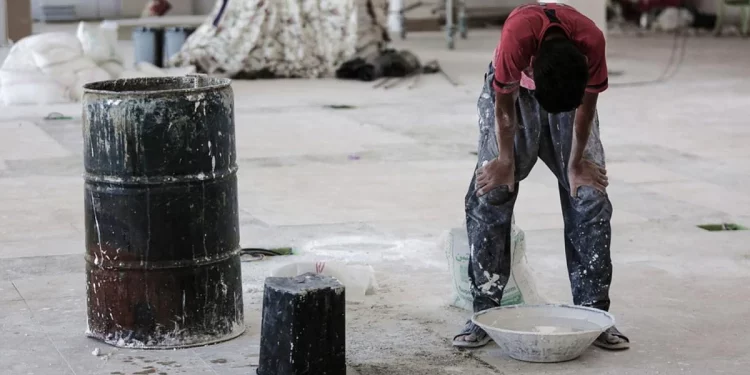 برلماني: 60 طفلا يفقدون حياتهم سنويا خلال العمل في تركيا