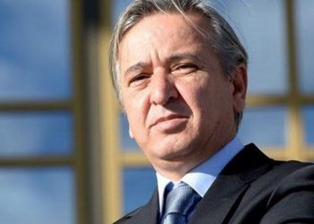 كاتب أردوغان: إسرائيل تشكل تهديدًا واضحًا لـ تركيا