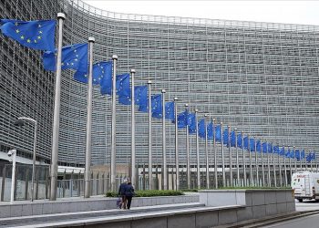 الاتحاد الأوروبي يعلن دعم إسرائيل