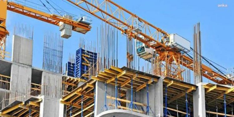 تركيا.. 66% زيادة سنوية بتكاليف البناء