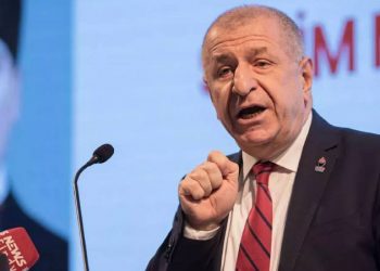 زعيم حزب تركي: فلسطين ليست قضيتنا 