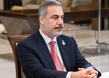 وزير الخارجية التركي يزور لبنان في ظل التوتر مع إسرائيل