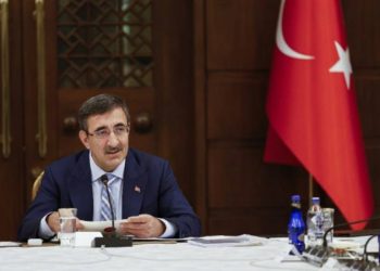 نائب أردوغان: التضخم سينخفض بقوة منتصف 2024