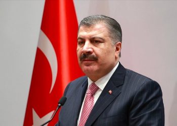 وزير الصحة التركي: مستعدون لتقديم أي مساعدة لغزة