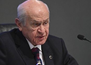 بهتشلي: تركيا تسير نحو دولة أقوى وأكثر تطورًا