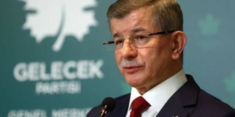 داود أوغلو: أدعم إخواننا الفلسطينيين كما فعلت سابقا