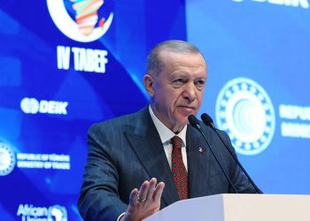 أردوغان: غزة مضطهدة حاليا وضحية