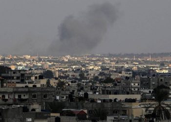 400 تركيًا محاصرون في غزة