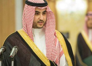 وزير الدفاع السعودي يزور الولايات المتحدة