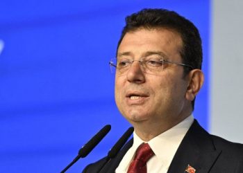 إمام أوغلو: هدفنا الفوز في بلدية إسطنبول ثم انتخابات الرئاسة