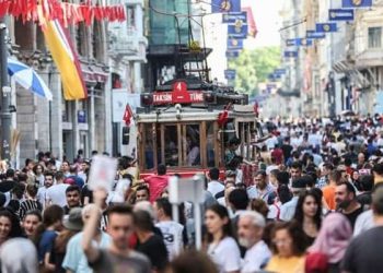 62 زيادة بتكلفة المعيشة في إسطنبول