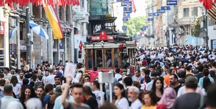 62 زيادة بتكلفة المعيشة في إسطنبول