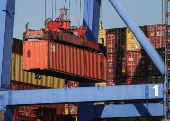 تجارة تركيا الخارجية تسجل عجزًا قيمته 5 مليار دولار خلال شهر