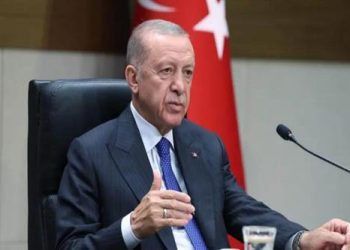 عدد الأتراك في إسرائيل مجهول وأردوغان يلتزم الحياد