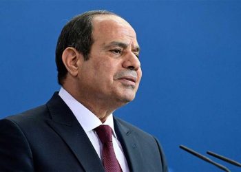 السيسي: نرفض تصفية القضية الفلسطينية وأي عملية تهجير إلى سيناء