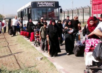 أكثر من نصف مليون لاجئ ولدوا في تركيا