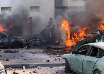 كيف بلغ الصراع الفلسطيني الإسرائيلي المرحلة الحالية؟