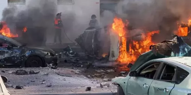 كيف بلغ الصراع الفلسطيني الإسرائيلي المرحلة الحالية؟