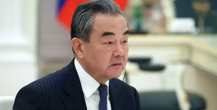 الخارجية الصينية: إسرائيل تجاوزت حق الدفاع المشروع