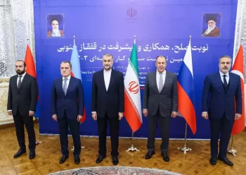 وزير الخارجية الإيراني يتوجه إلى تركيا