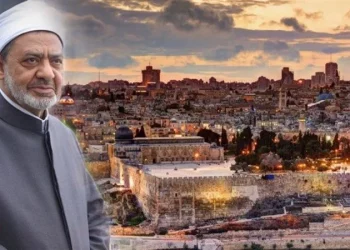 الأزهر: كل احتلال إلى زوال.. شعب فلسطين بث فينا الروح