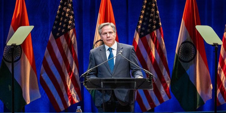 الخارجية الأمريكية: لا دليل على تدبير إيران للهجمات على إسرائيل