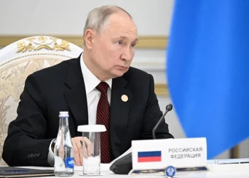 بوتين: حصار غزة يشبه “حصار لينينغراد”