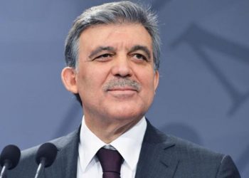 عبد الله جول: تركيا مرت بأوقات عصيبة