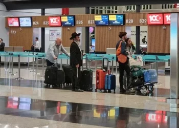 إسرائيل تسحب السفيرة وجميع الدبلوماسيين من تركيا