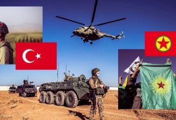 تحت التهديد التركي، هل يغير حزب العمال الكردستاني استراتيجيته؟