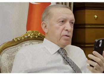 أردوغان يتوسط بقضية الرهائن الإسرائيليين مع حماس
