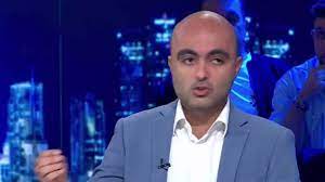 ضابط إسرائيلي سابق: لا يوجد مدنيون في غزة!