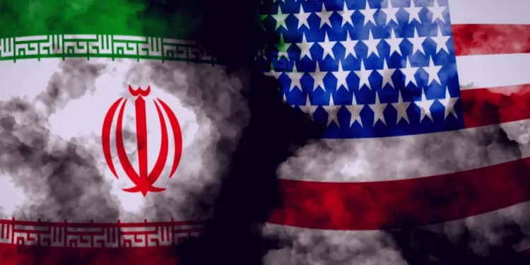 عقوبات جديدة من الولايات المتحدة ضد حماس وإيران