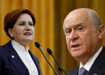 بهشالي يطالب بتدخل الجيش التركي في غزة وحزب الخير يرفض