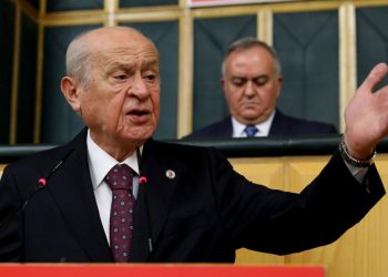 حليف أردوغان يعلق على السخرية من تصريحاته بشأن غزة