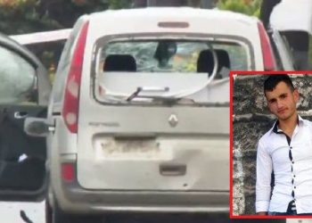 تفاصيل هجوم أنقرة الإرهابي.. السيارة يملكها طبيب!