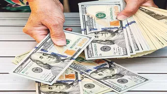 انخفاض ديون القروض الخارجية للقطاع الخاص في تركيا