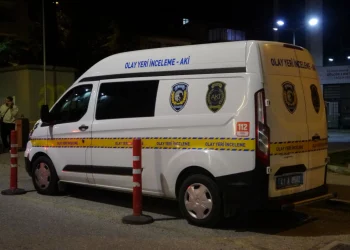 تركيا.. ضابط متقاعد يقتل أسرته وينتحر