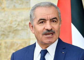 اشتيه: دعم إسرائيل يعني المزيد من إراقة الدماء