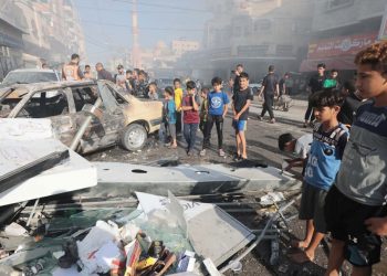 أكثر من 4 آلاف فلسطيني فقدوا حياتهم جراء القصف الإسرائيلي