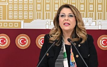 برلمانية تركية: الوصول إلى الدواء يزداد صعوبة كل يوم